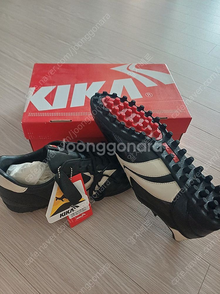 키카 AK9-TF 280 새제품--3