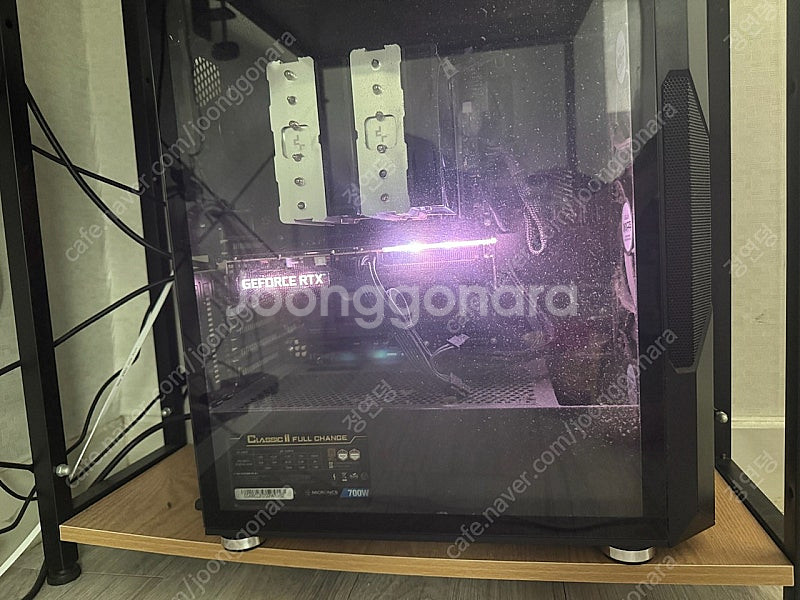 컴퓨터 본체 라파엘 7900x 3060ti--0