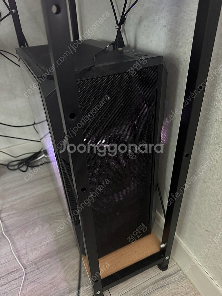 컴퓨터 본체 라파엘 7900x 3060ti--1