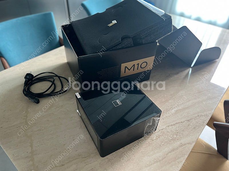 NAD M10 앰프 판매합니다--0