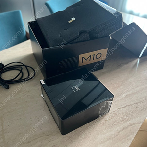 NAD M10 앰프 판매합니다