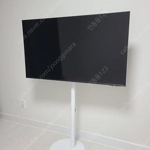삼성 M7 43인치 스마트모니터 4K TV