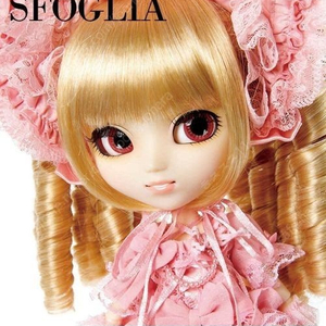 푸리프 브라이스 엔젤릭프리티 육일돌 로리타인형