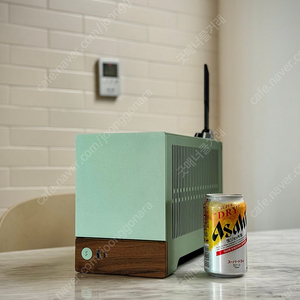 14600K, 4070 Super ITX SFF 컴퓨터