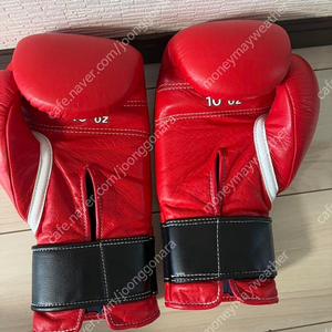 위닝 10oz 글러브 일본복싱연맹(JAPAN BOXING FEDERAT​일본복싱연맹 공식 위닝글러브 10OZ