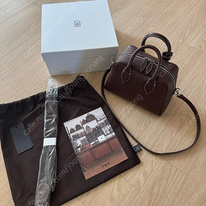 THY SEOUL(킴스어패럴) 띠서울 클래식 레옹백