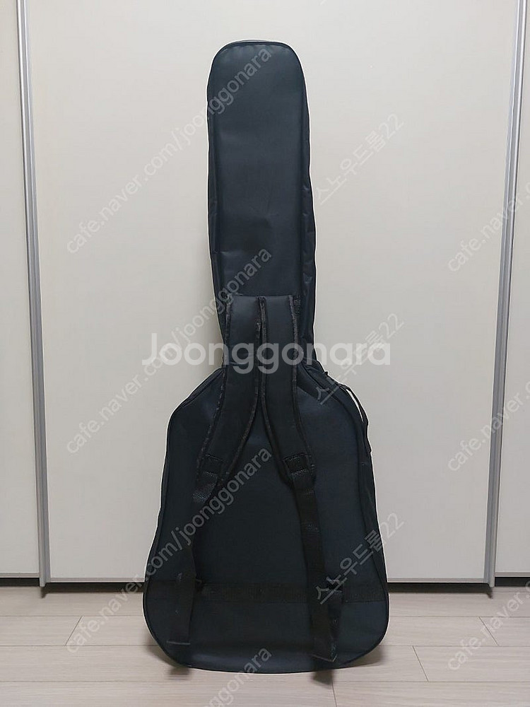 어쿠스틱 통기타 기타 가방 케이스--1