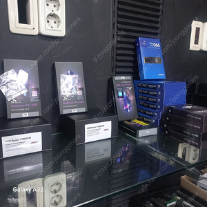 [판매]AMD 9950X3D 9800X3D 7800X3D 7500F 인텔 265K 14600KF 14400F 미개봉 부산