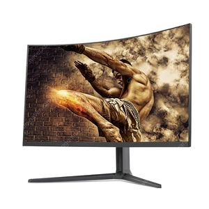 27인치 FHD 144hz 커브드 모니터 팝니다 상태 A급