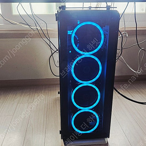 게임용 컴퓨터 i5 9400f 팝니다