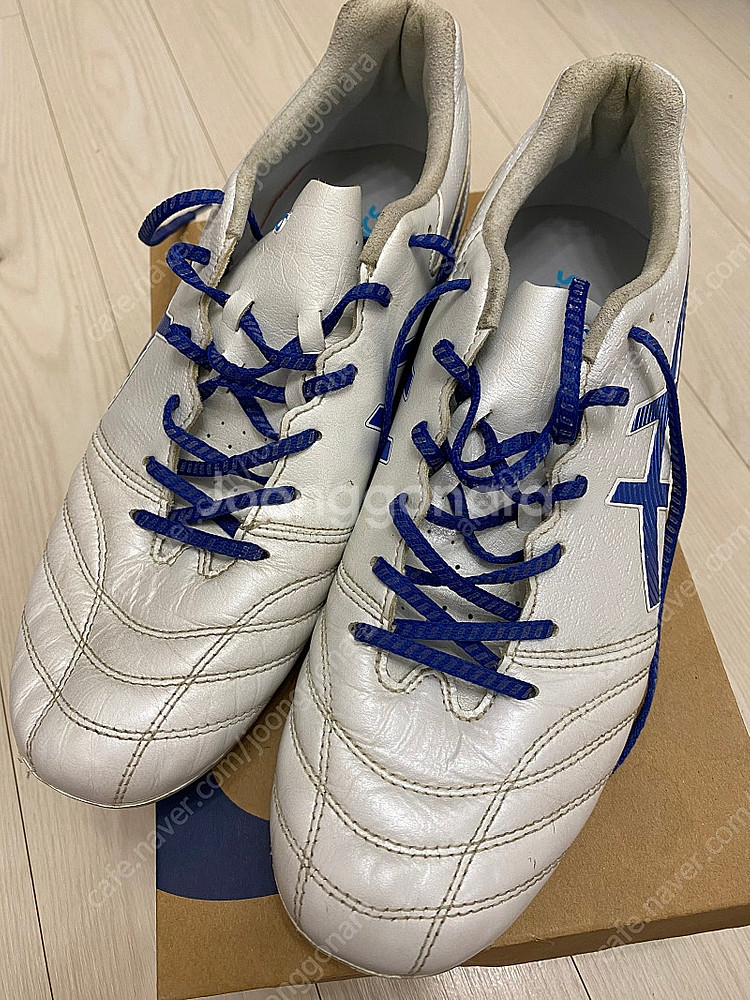 아식스 ds light pro ag 265--0
