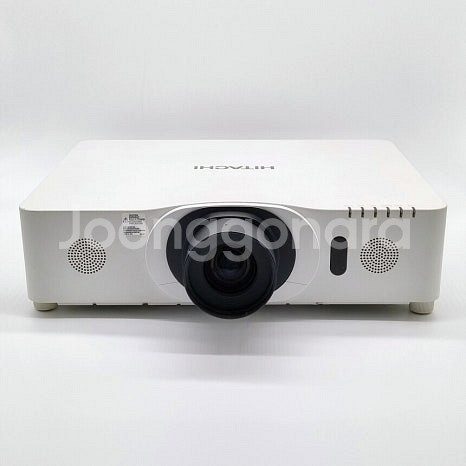 히타치 CP-F600 중고 빔프로젝터 5000안시 풀H...--7