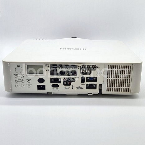 히타치 CP-F600 중고 빔프로젝터 5000안시 풀H...--8