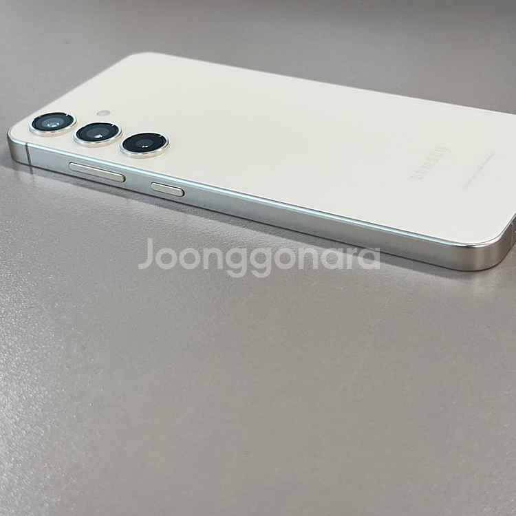(대용량신폰급)갤럭시S24플러스 옐로우색상 512용량 ...--7