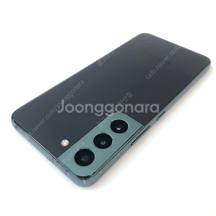 (양산중고폰) 02939 갤럭시S22 (S901) 그린...--4