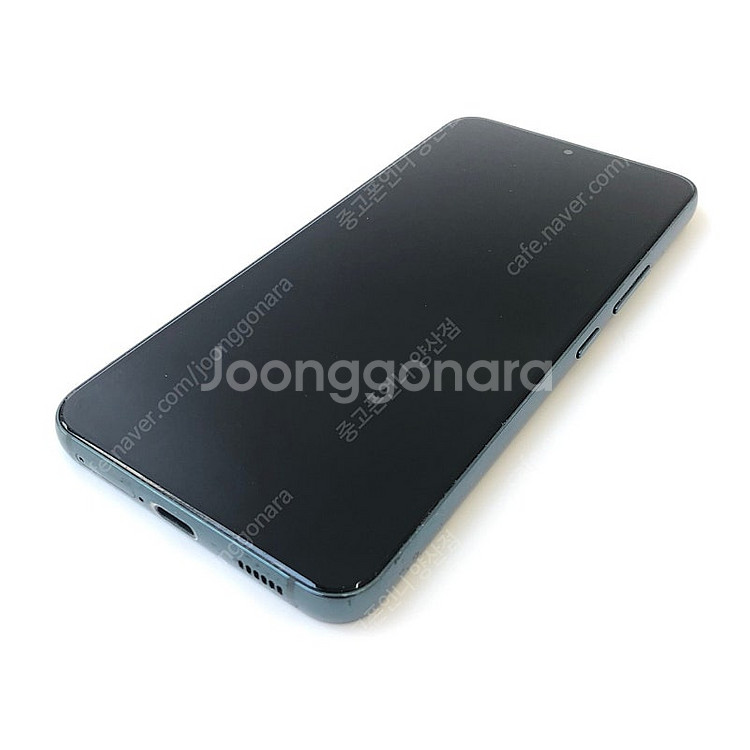 (양산중고폰) 02939 갤럭시S22 (S901) 그린...--7