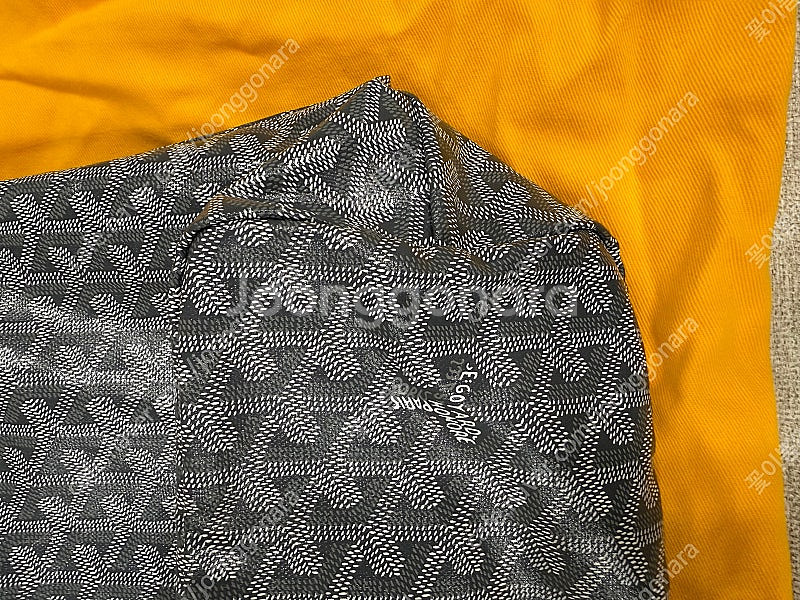 고야드 보헴 그레이--4