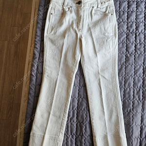 한섬 마인 데님바지 64