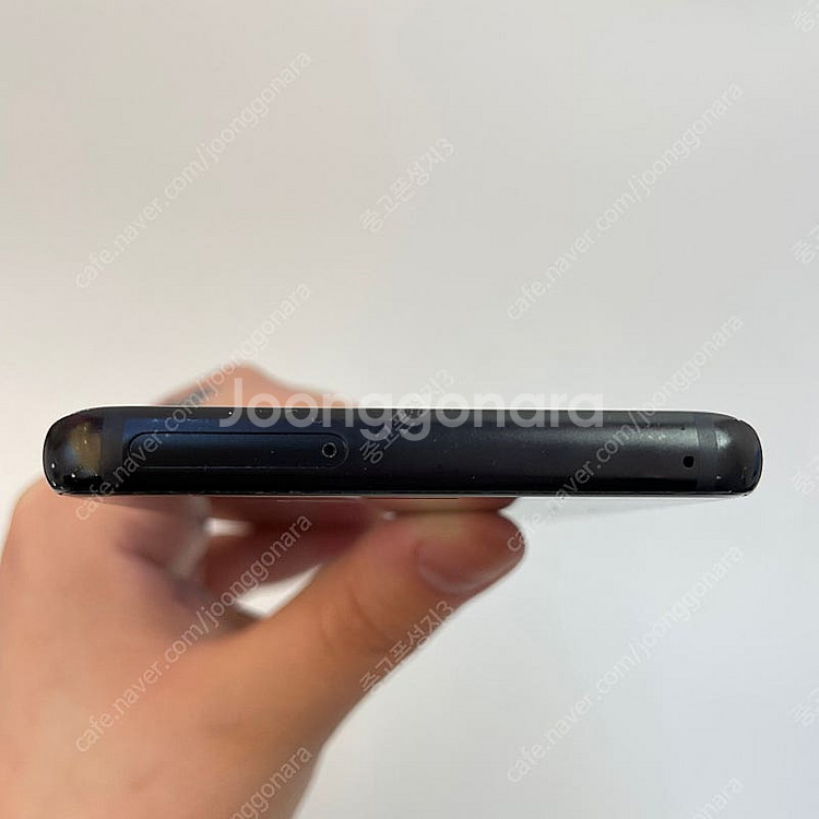 92215(울산중고폰) 갤럭시A8 2018 블랙 32G...--3