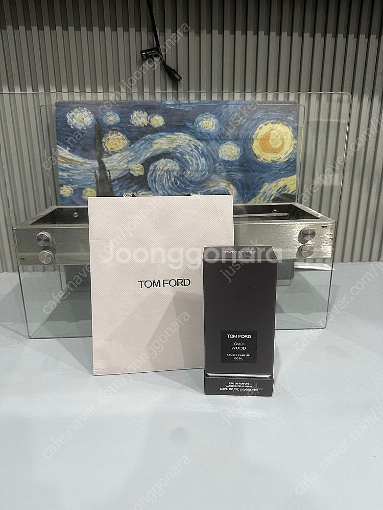 톰포드 오드우드 100ml 싸게팝니다--0
