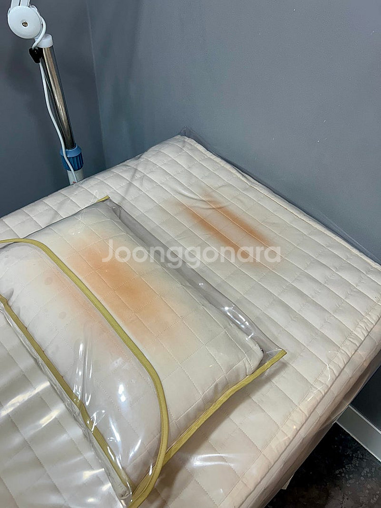 마사지베드 판매합니다!--3
