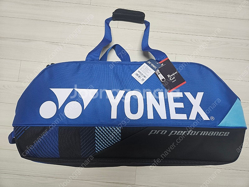 배드민턴 BA92431WEX 2024 요넥스 토너먼트 ...--0