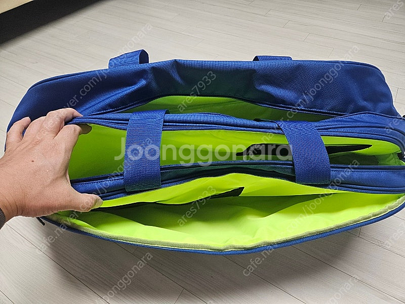 배드민턴 BA92431WEX 2024 요넥스 토너먼트 ...--5