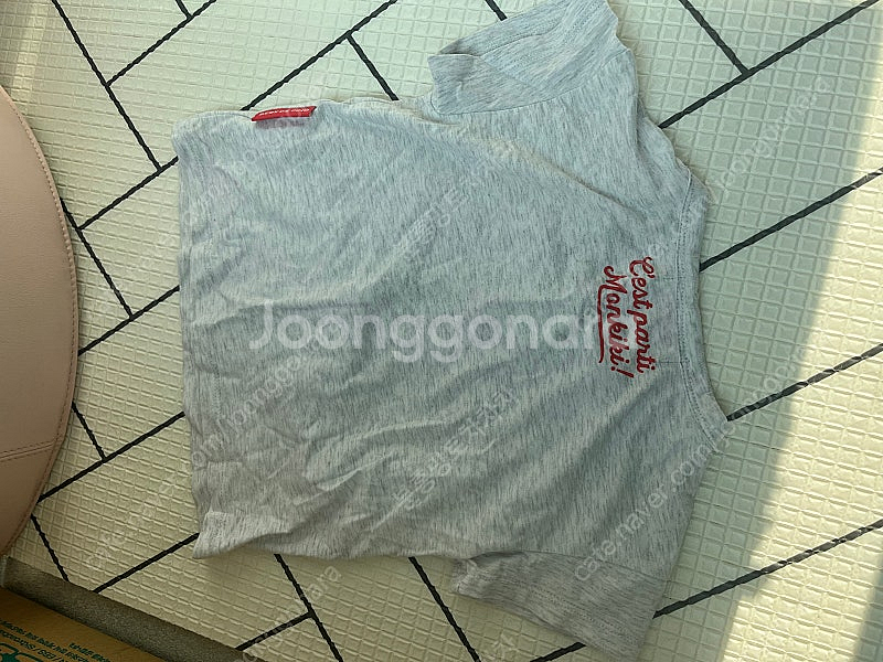 베베드피노 사라반팔 85--3