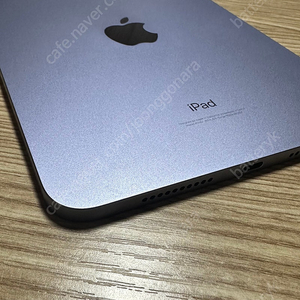 아이패드 미니6 64GB 퍼플