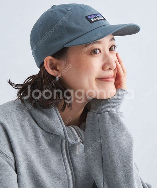 파타고니아 모자--0