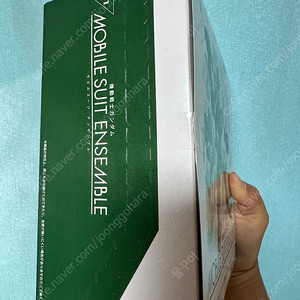 건답 앙상블 11 1box