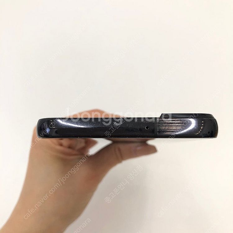 (양산중고폰) 70559 갤럭시S22 (S901) 블랙...--4