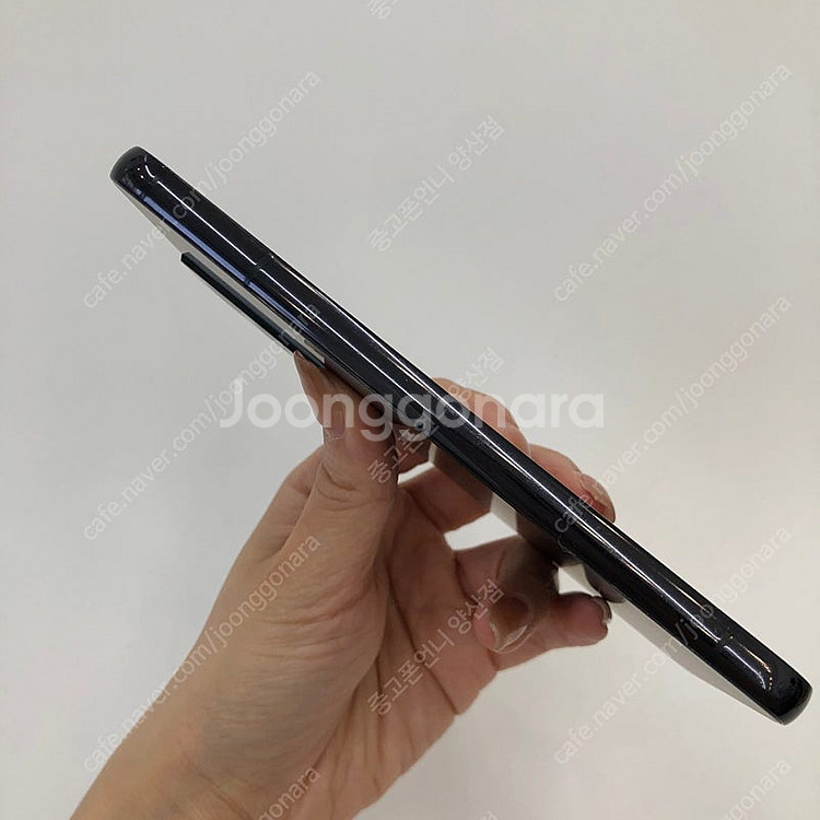 (양산중고폰) 70559 갤럭시S22 (S901) 블랙...--6