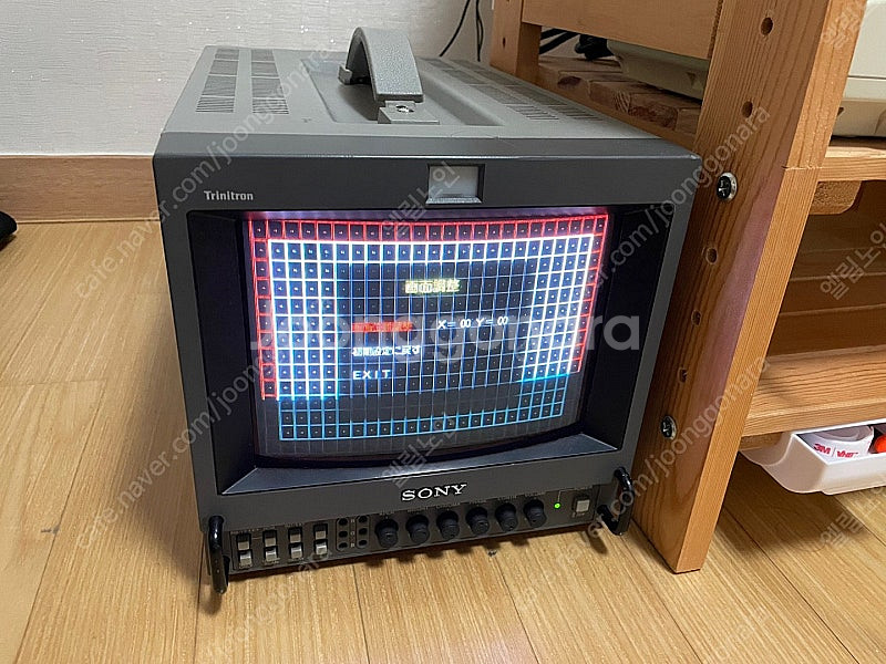 소니 방모 PVM-9042QM--0