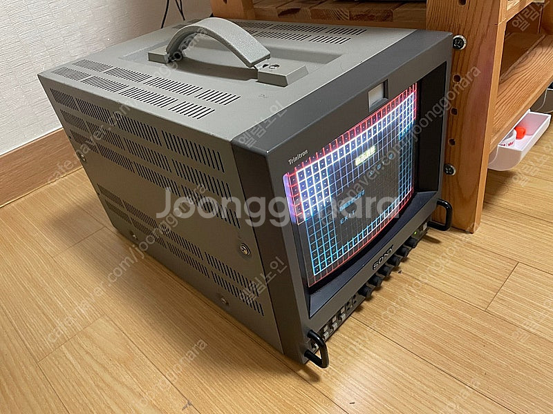 소니 방모 PVM-9042QM--2
