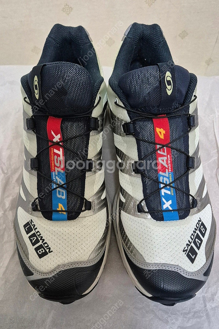 살로몬 XT-4 285mm--3
