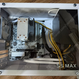 2400g b450m 16gb 500gb 데스크탑 pc 컴퓨터 사무용