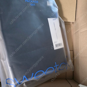 s10 fe 파우치 블랙색상판매