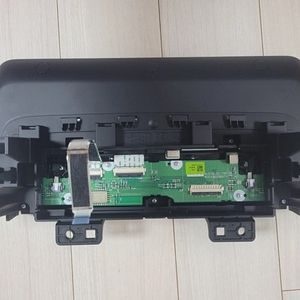 스타리아 순정 오디오