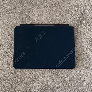 애플 아이패드 프로 M4 11 1T Wifi 실버, 매직 키보드 스페이스 블랙 판매합니다.