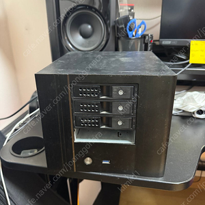 6400t z170itx 32g 256g 윈10 정품
