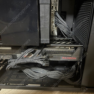 사파이어 펄스 rx 9070xt
