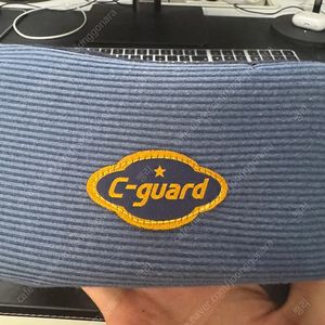닥터 필로우 C Guard M 여행용 목배개