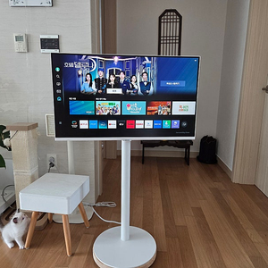 삼텐바이미 M7 32인치 화이트