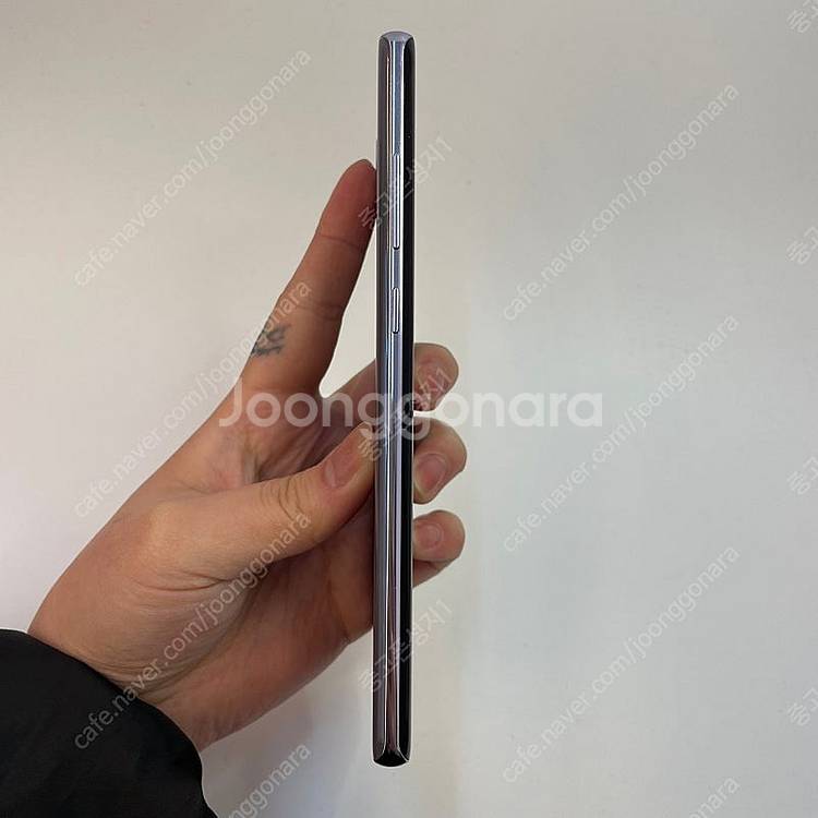 02740(울산중고폰) 갤럭시노트8 그레이 64GB 판...--5