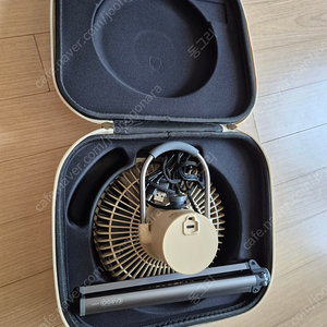 카고 멀티팬 m 팝니다