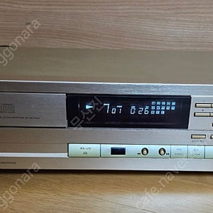 인켈 CDP CD-8500G 판매
