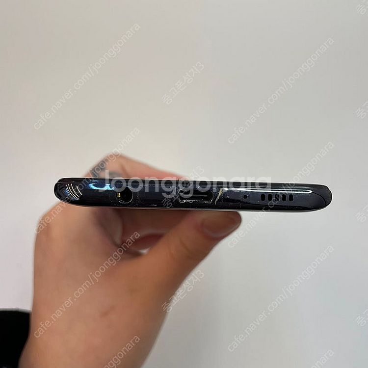 71975(울산중고폰) 갤럭시A30 블랙 32GB 판매...--4