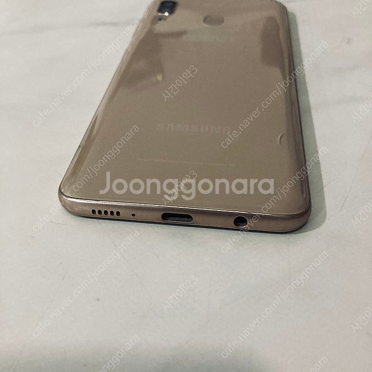 갤럭시 와이드4 베이지 32G 매우깨끗 3만5천원 판매...--3