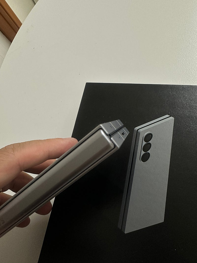 폴드6 256기가 올갈이 이미지